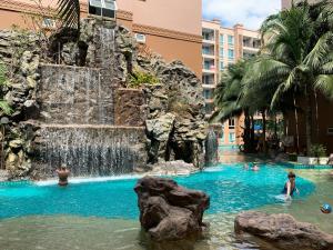 Atlantis Condominium Resort Pattaya