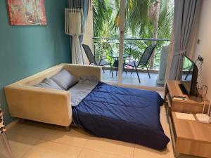 Atlantis Condominium Resort Pattaya