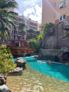 Atlantis Condominium Resort Pattaya