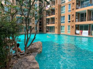 Atlantis Condominium Resort Pattaya