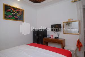 Ndalem Pundhi Maguwoharjo RedPartner