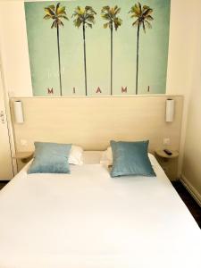 Hotels Hotel Restaurant La Maison : photos des chambres