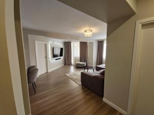 Royal Trip Luxury Apartment Sinaia