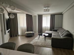 Royal Trip Luxury Apartment Sinaia