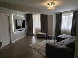 Royal Trip Luxury Apartment Sinaia