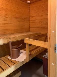 2BR Apartment KA22, free parkig, sauna, big balcony