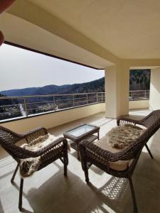 Royal Trip Luxury Apartment Sinaia