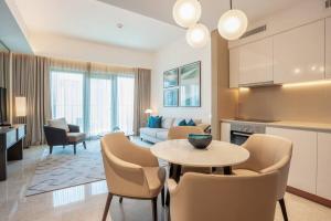 Zapbed House - Ultra Luxury 1BHK at Creek Harbour I IX IX - 4hvězdičkové hotely ve městě Dubaj