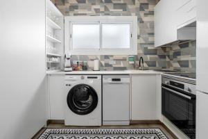 Duplex center- Calafell