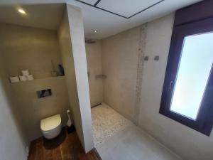Villa con piscina privada - Benimarraig