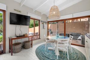 San Lameer Villa 2020 - 2 Bedroom Classic - 4 pax - San Lameer Rental Agency