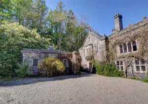 The Gatehouse - Trefriw