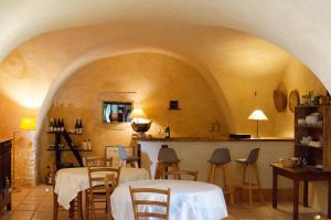 Chambres dhôtes - Le Mas du Colombeyras