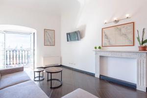 Sea View Apartment Next To Acquarium - Happy Rentals