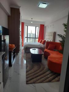 Studio apartment, Smarthomes