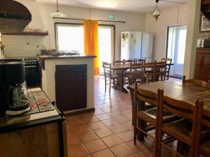 Maisons de vacances Gite Le Nebuzon : photos des chambres