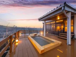 Mikuma Hotel - Asakura