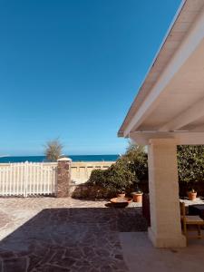 Villa Petronilla sul mare