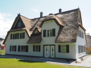 obrázek - Fairy tale holiday home in Rerik near the centre
