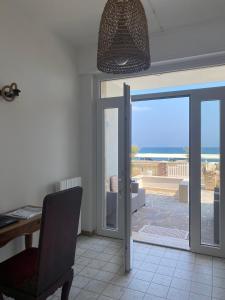 Villa Petronilla sul mare