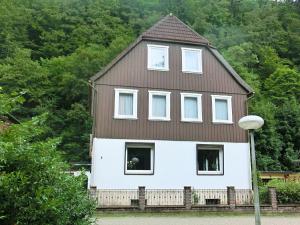 obrázek - Spacious group house in the Harz region