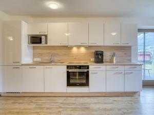 Chalet in Neukirchen with Mountain Views