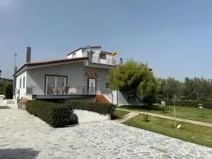 Villa Christianna - Melission