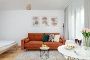 Cosy Studio in Zakopane by Noclegi Renters