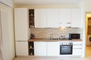 Lake Como: Bellavista apartment