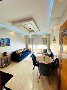 Nice apartment for a good stay in Tanger