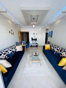 Nice apartment for a good stay in Tanger