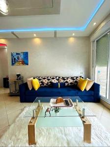 Nice apartment for a good stay in Tanger