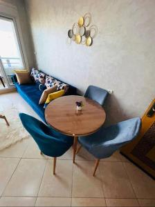Nice apartment for a good stay in Tanger