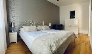 Apartamenty Maritimo