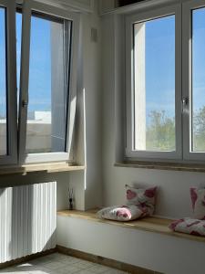 Villa Petronilla sul mare