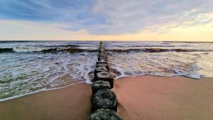 Kos - Ferienwohnungen Waldesduft