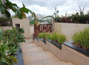 Entire 3 BHK Corporate Service Apartment Manyata Tech Park Hebbal