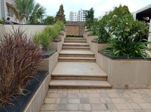 Entire 3 BHK Corporate Service Apartment Manyata Tech Park Hebbal