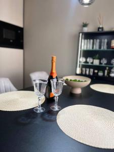 Apartmán Artemis
