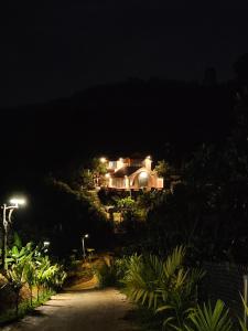 Nhà Gạch cổ - Antique Brick House