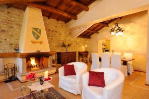 Hotel Antica Torre Del Nera Boutique Hotel & Spa Scheggino Italia