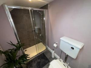 Splendid South Dublin Ranelagh Townhouse