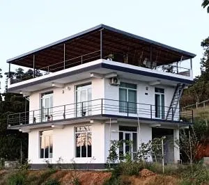 Apartments in Chakvi - Khala