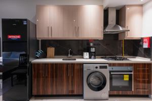 Luxurious Studio in Elite with Burj Khalifa View