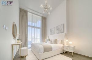 Exquisite 1 Bedroom Apartment