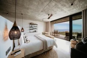 Pure Sea Boutique Lodge - Goudiniweg