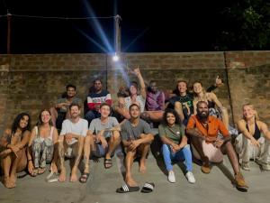 Hangtens Surf Skate Hostel