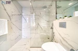 Exquisite 1 Bedroom Apartment