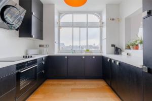 Lavish 1BD Flat Heart of London Marylebone!