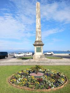 Cozy apartment for piano lovers in Corfu Town